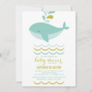 Search for chartreuse invitations baby