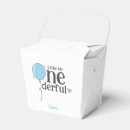 Search for 1st birthday favour boxes Balloon