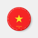 Search for vietnam magnets Souvenir