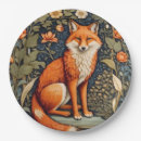 Search for fox plates Nature