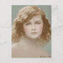 Search for tinted postcards Vintage