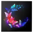 Search for neon tiles Butterfly