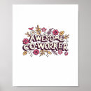 Search for for colleagues posters Work bestie