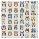 Search for funny fabric Bird