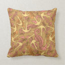 Search for seahorse cushions Seashore