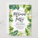Search for plumeria invitations Tropical