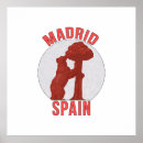 Search for madrid posters Travel