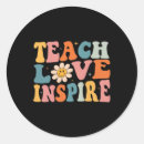 Search for school inspiration stickers Teachers
