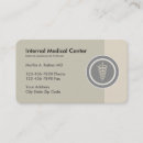 Search for international business cards Minimal