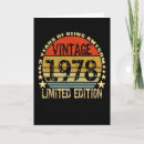 Search for 1978 cards Retro