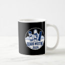 Search for funny winter mugs Snowboarding