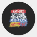 Search for fascism stickers Democrat