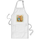 Search for wild animal aprons Playful