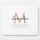 Search for black and white monochrome mousepads Minimalist