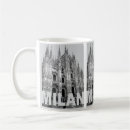Search for milan coffee mugs Cathedral