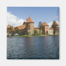Search for trakai Castle