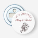 Search for 50th bottle openers Elegant