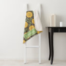 Search for sunflower blankets Country