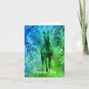 Search for fantasy flowers cards Unicorn
