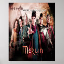 Search for merlin Bbc