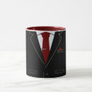 Search for neckties mugs Elegant