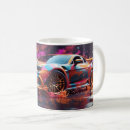 Search for fast car mugs Automotive
