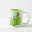 Search for pitcher plant mugs Cartoon