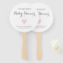Search for baby shower favours Whimsical