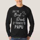 Search for greek grandpa tshirts Papu