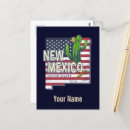 Search for new mexico postcards Flag