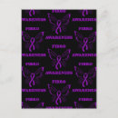 Search for awarness postcards Warrior