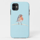 Search for robins iphone cases Blue