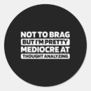 Search for psychological stickers Mindfulness
