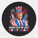 Search for declaration of independence stickers Patriot