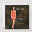 Search for naughty hens party invitations Modern