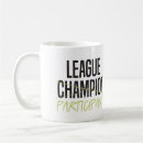Search for champions league mugs Funny