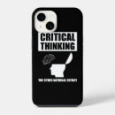 Search for think iphone cases Humour