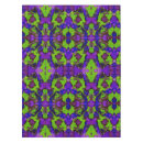 Search for trippy tablecloths Purple