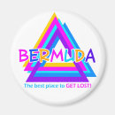 Search for bermuda magnets Vacation
