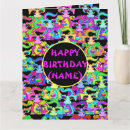 Search for funny dragon birthday cards Colourful