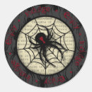 Search for widow stickers Halloween