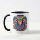 Search for goat face mugs Mystical