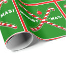 Search for hockey wrapping paper Coach
