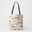 Search for mushroom tote bags Forest