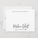 Search for classy note cards Simple