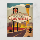 Search for las vegas postcards Nevada