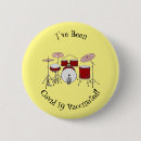 Search for drum badges Musical