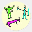 Search for prehistoric stickers Caveman