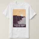 Search for cliffs of moher tshirts Landscape
