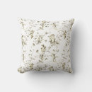 Search for beige floral cushions Chic